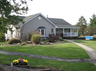 694 Blackburn Rd, Cynthiana, KY 41031