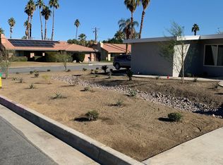 72755 Sierra Vista Rd, Palm Desert, CA 92260