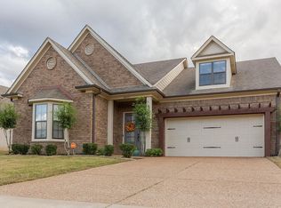 12433 Dusty Field Rd, Arlington, TN 38002