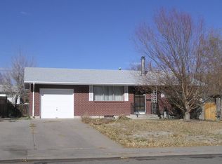 3407 Sheffield Ln, Pueblo, CO 81005