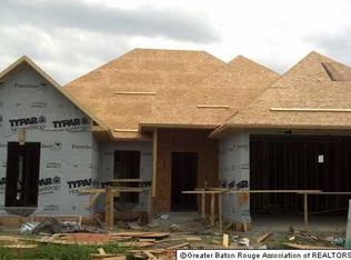 3455 Plantation Ridge Dr, Addis, LA 70710