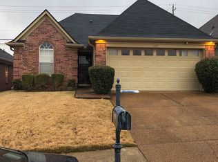 1075 Cross Meadow Rd, Cordova, TN 38018