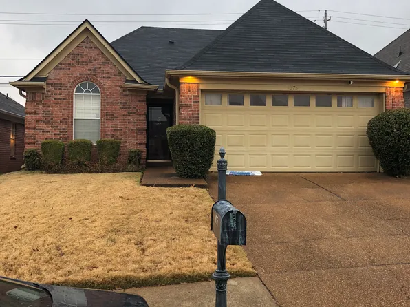 1075 Cross Meadow Rd, Cordova, TN 38018
