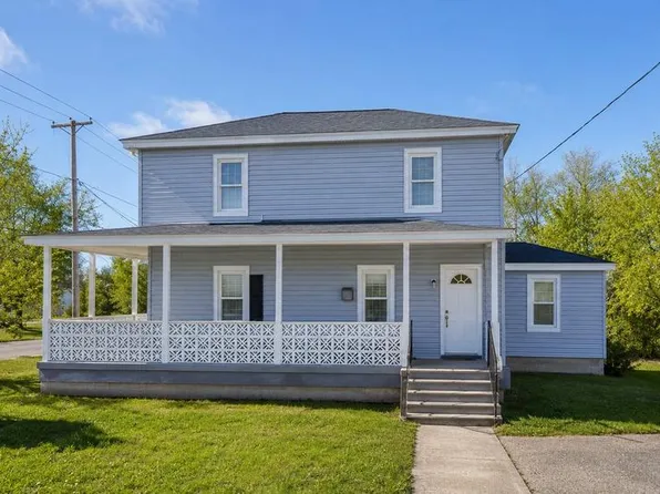 300 N WEST BOULEVARD, LANDISVILLE, NJ 08326
