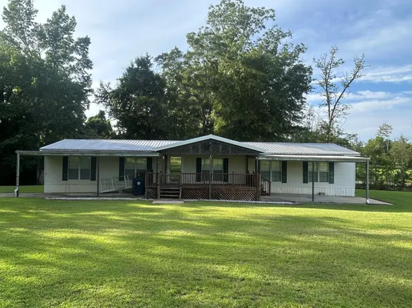 7697 Eddins Rd, Dothan, AL 36301