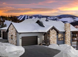 37 Promontory Point, Winter Park, CO 80482