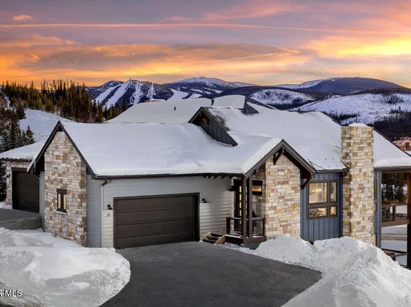 43 Promontory Point, Winter Park, CO 80482