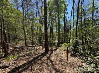 60 E Spring Wheel Dr, Old Fort, NC 28762