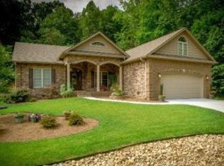 238 Chuniloti Way, Loudon, TN 37774