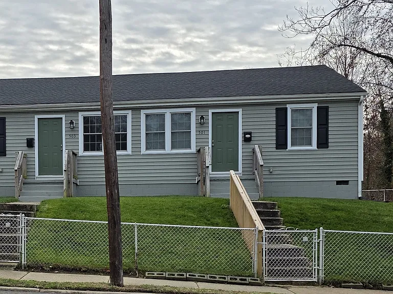 501 E Brookland Park Blvd — Photo 1