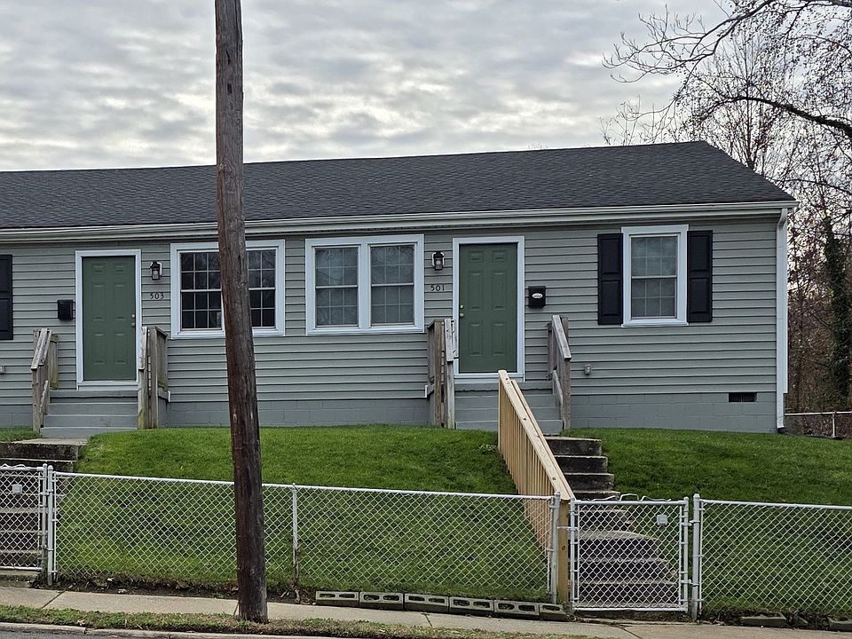 1st image of 501 E Brookland Park Blvd