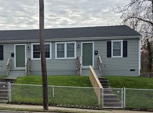 501 E Brookland Park Blvd, Richmond, VA 23222