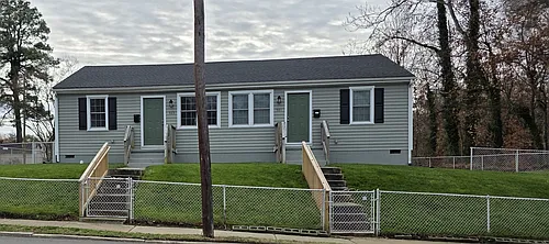 501 E Brookland Park Blvd Photo 1