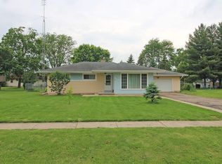341 Willow St, Arena, WI 53503