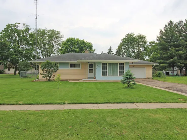 341 Willow St, Arena, WI 53503