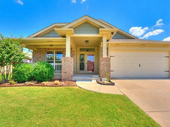 3403 Bergen Peak Dr, Norman, OK 73069