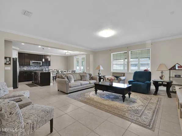 11459 GLENLAUREL OAKS Circle, Jacksonville, FL 32257