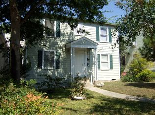 515 Eleanor Ave, San Antonio, TX 78209