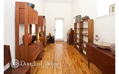 Sold by Douglas Elliman