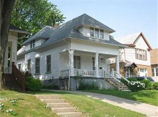 641 Alta Vista St, Dubuque, IA 52001
