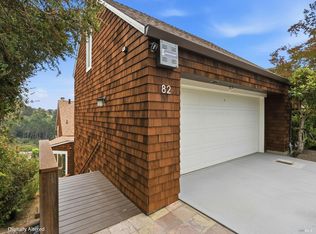 82 Milland Drive, Mill Valley, CA 94941