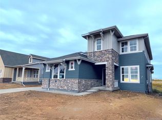 3844 Treadway Point, Castle Rock, CO 80108