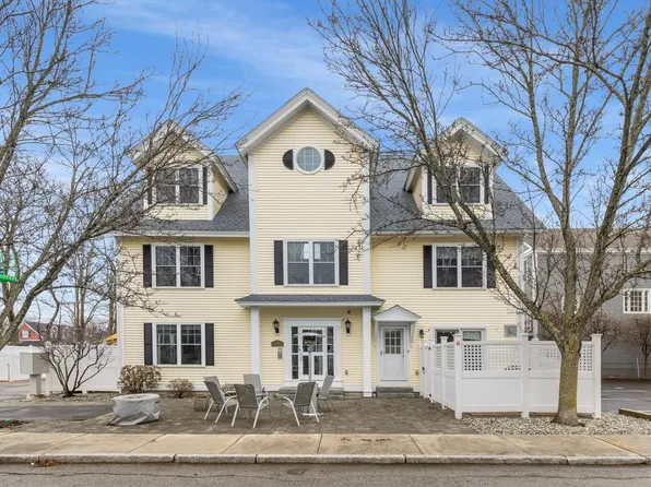 43 Cornwall Street #B, Portsmouth, NH 03801