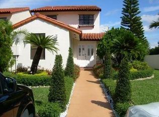 1621 SW 124th Place Conc, Miami, FL 33175