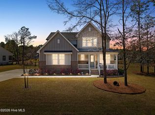 759 Hollybriar Loop Road SE, Bolivia, NC 28422