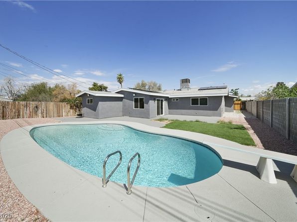3905 Casa Grande Ave, Las Vegas, NV 89102