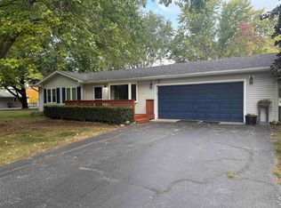 4356 Antelope Dr, Rockford, IL 61109