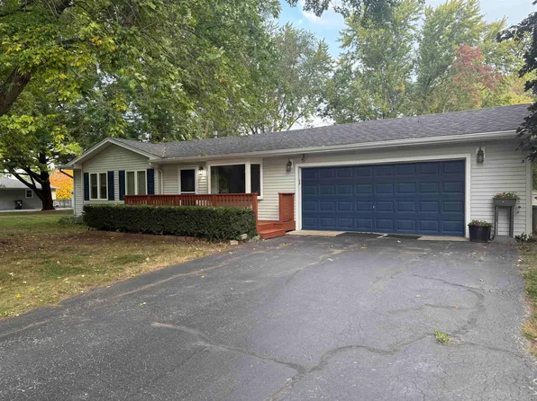 4356 Antelope Dr, Rockford, IL 61109