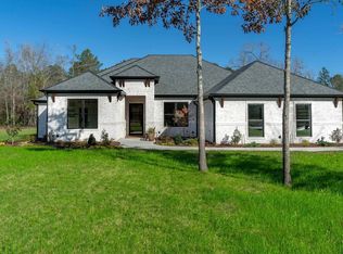 189 County Road 2160d, Tatum, TX 75691