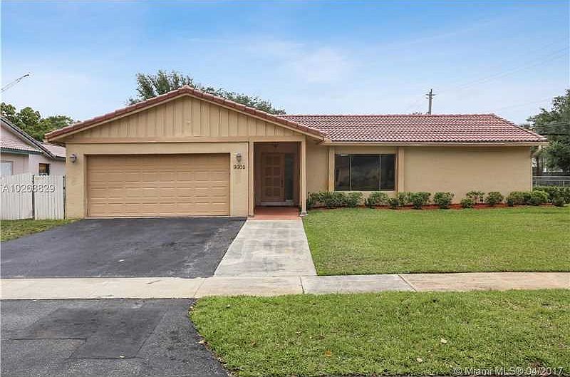 1st image of 9605 NW 28th Ct