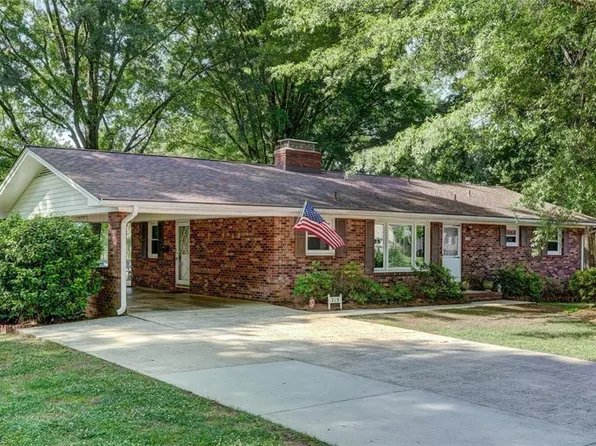 715 Russell Ave, Reidsville, NC 27320