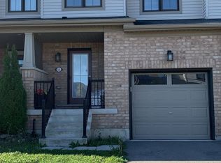 55 Prestwick St, Hamilton, ON L8J0K6