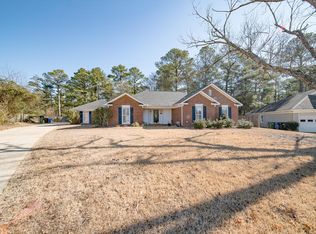 6166 Patriot Ct, Columbus, GA 31909
