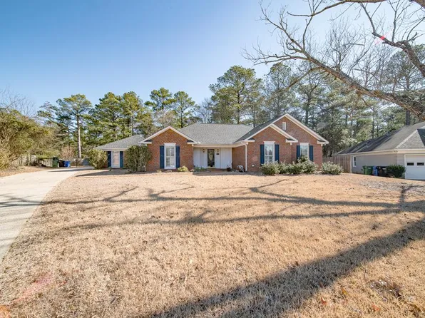 6166 Patriot Ct, Columbus, GA 31909
