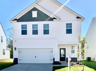 1177 Forestbrook Ln, Spartanburg, SC 29303