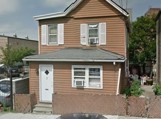 7 Cliff St, New Rochelle, NY 10801