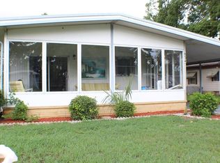 834 Tarrson Blvd, Lady Lake, FL 32159