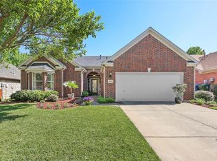 1809 Honey Mesquite Ln, Flower Mound, TX 75028