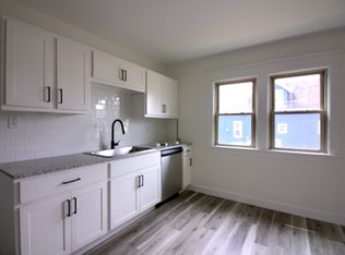 17 Olcott Pl APT 1, Buffalo, NY 14225