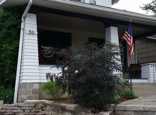 86 E Cherry St, Sunbury, OH