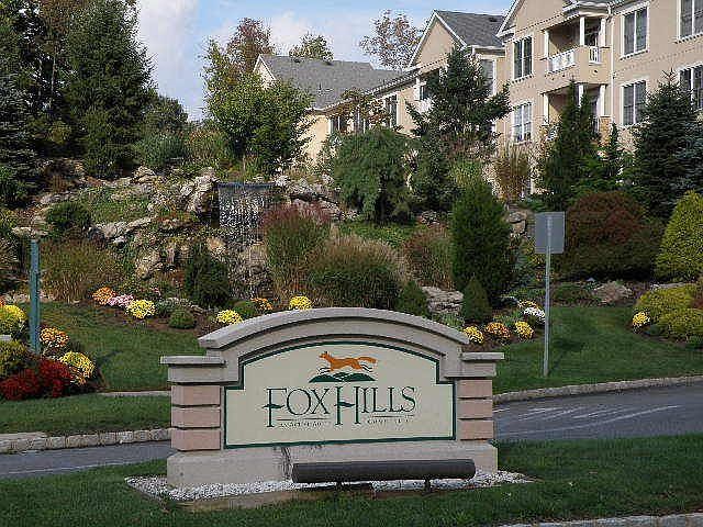 Welcome to Fox Hills