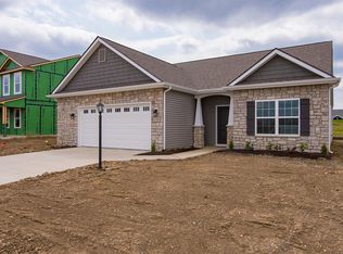 13483 Crescent Ridge Dr, Fort Wayne, IN 46814