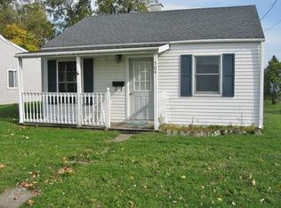 504 N Martha St, Angola, IN 46703