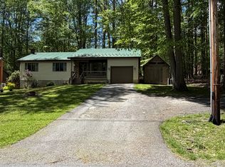 467 Hastings Rd, Du Bois, PA 15801