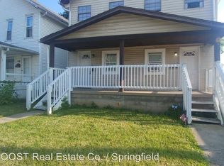 514 Olpp Ave, Columbus, OH
