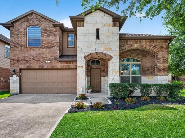 29011 Dryander Forest Ct, Katy, TX 77494